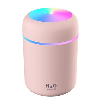 THE AROMA MINI AIR HUMIDIFIER - OhanaGadget