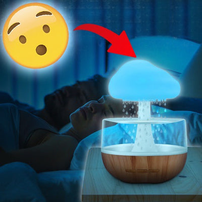 Rain Cloud™ Humidifier