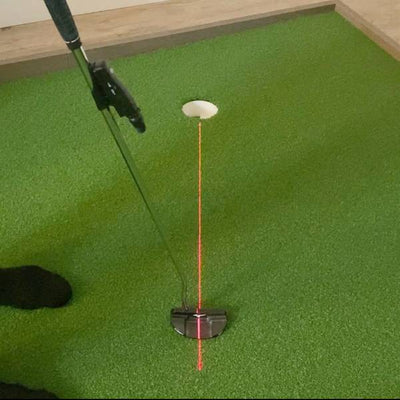 Laser Putt™ Golf Trainer