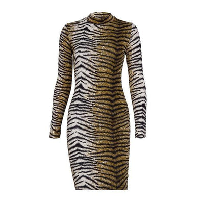 THE LEOPARD BODYCON - OhanaGadget