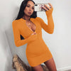 THE FOXY BODYCON - OhanaGadget