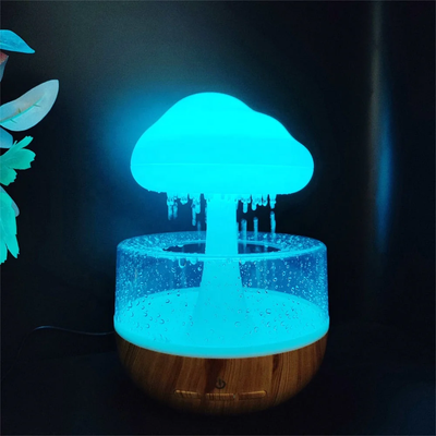 Rain Cloud™ Humidifier