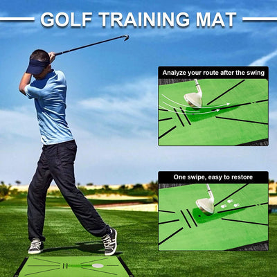 Swing Pro™ Mat