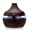 THE WOOD GRAIN AIR HUMIDIFIER - OhanaGadget